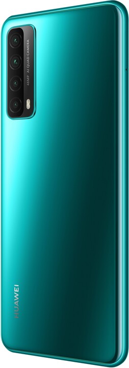 Huawei P Smart 2021, 4GB/128GB, Crush Green_649023693