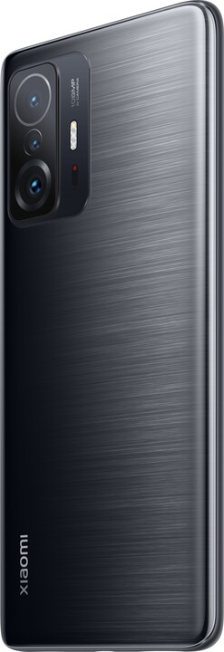 Xiaomi 11T Pro, 8GB/128GB, Meteorite Gray_1786941722