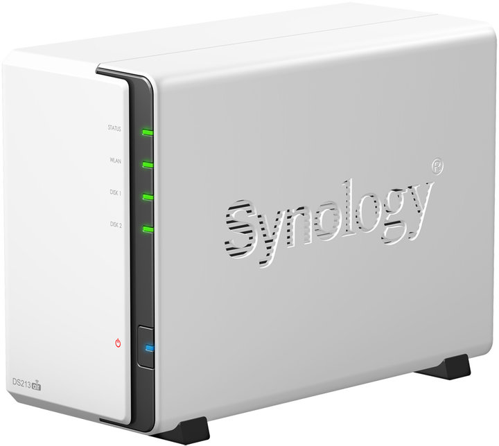 Synology DS213air Disc Station_1000521235
