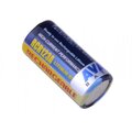 AVACOM baterie CR123, CR23, DL123A lithiový článek 3V 500mAh, nabíjecí_155523477