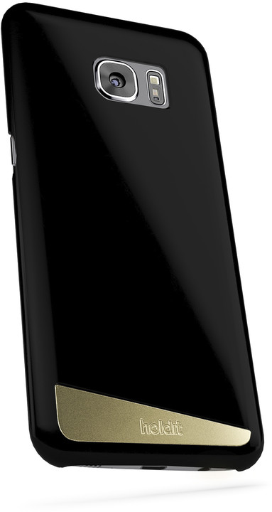 Holdit Case Samsung Galaxy S7 - Black Silk_1296692111