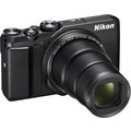 Nikon Coolpix A900, černá_1775833056