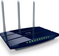 Návod: Router jako základní stavební kámen počítačové sítě