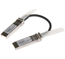 MaxLink SFP+ DAC kabel, 10Gbit, Cisco kompatibilní, 0,2m