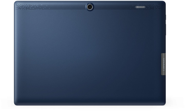 Lenovo Tab3 10 Plus - 32GB, modrá_496897490