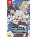 Is It Wrong to Pick Up Girls in a Dungeon (SWITCH)_788508798