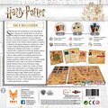 Desková hra Harry Potter - Rok v Bradavicích_1244528241