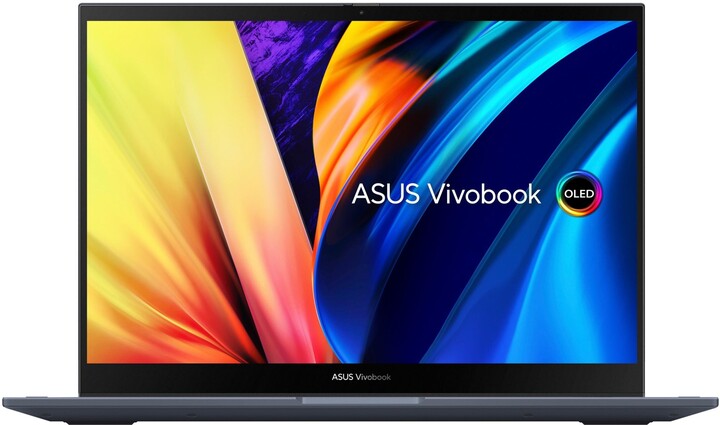 ASUS Vivobook S 14 Flip (TP3402, 12th Gen Intel), modrá_843478001