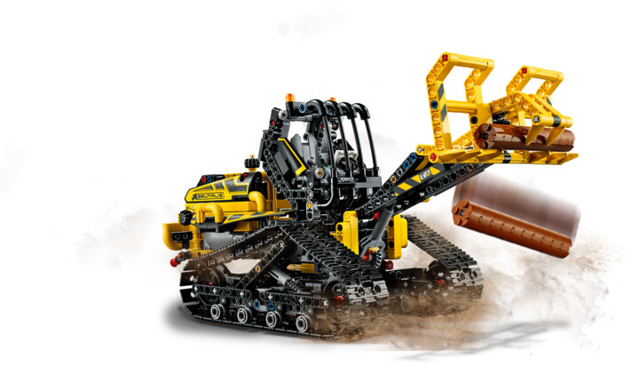 LEGO® Technic 42094 Pásový nakladač_1585207708