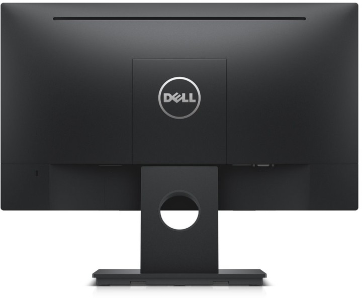 Dell E2016HV - LED monitor 20&quot;_1543061285
