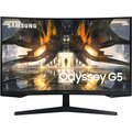 Samsung Odyssey G55A - LED monitor 32&quot;_1291271248