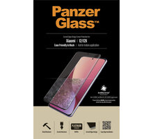 PanzerGlass ochranné sklo Premium pro Xiaomi 12/12X, černá_1702833033