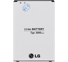 LG baterie BL-53YH pro G3 D855 3000mAh Li-Ion