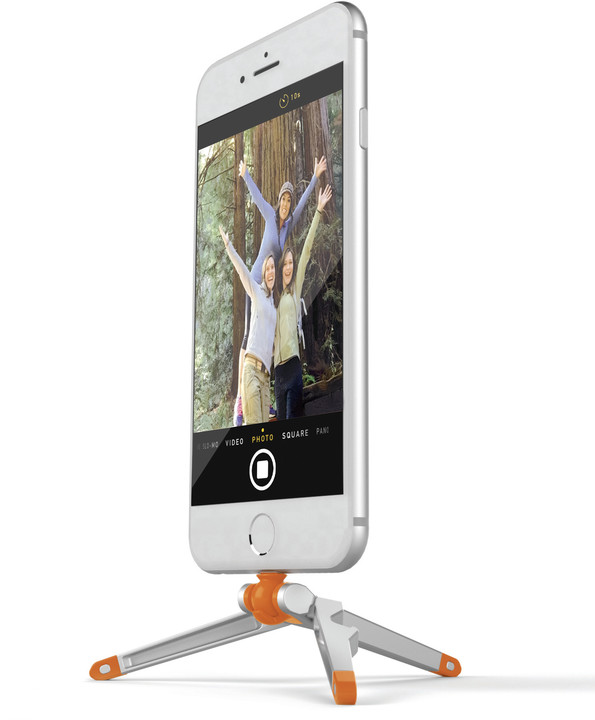 Kenu Stance with Cable Adapter - iPhone with ligh._318092326