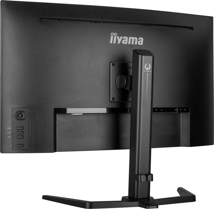 iiyama G-Master GCB3280QSU-B1 - LED monitor 31,5&quot;_352358156