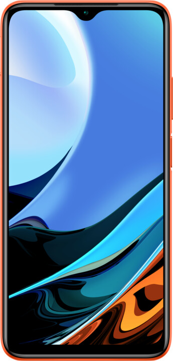 Xiaomi Redmi 9T, 4GB/64GB, Sunrise Orange_297798638