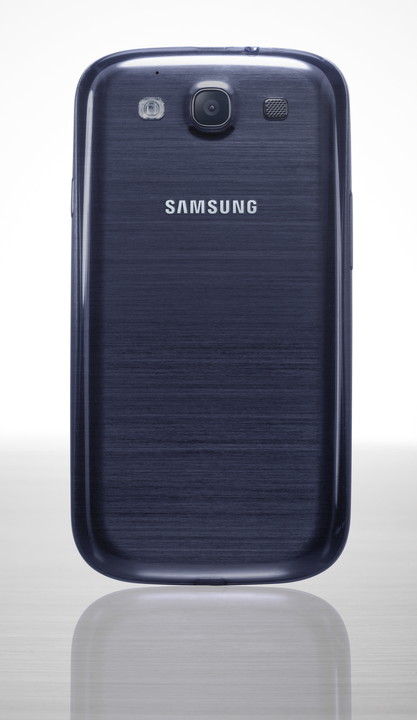 Samsung GALAXY S III (16GB), Pebble Blue_583882745