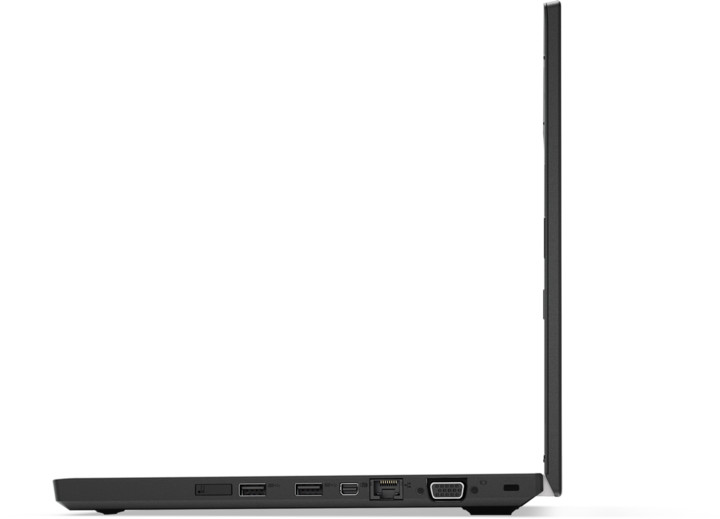 Lenovo ThinkPad L470, černá_1714233260