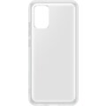 Samsung ochranný kryt A Cover pro Samsung Galaxy A02s, transparentní_991288008