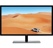 AOC Q3279VWFD8 - LED monitor 31,5" - Použité zboží