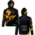 Fnatic Player Hooded Jacket 2018 (M)_1521383699