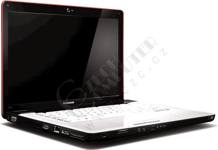 Lenovo IdeaPad Y550 (59032597) + TV tuner + brašna_560680496