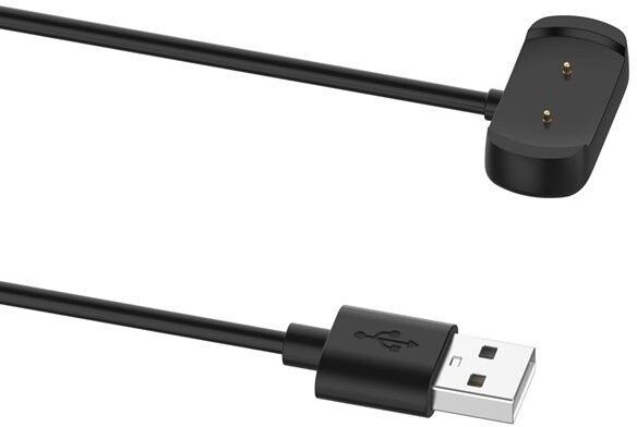 Tactical USB nabíjecí kabel pro Amazfit GTR2/GTS2, Zepp e/z, T-Rex Pro_170955485