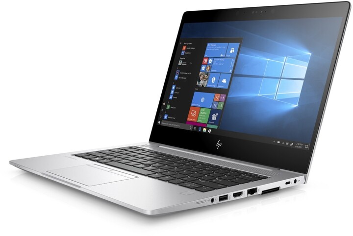 HP EliteBook 735 G6, stříbrná_999268907