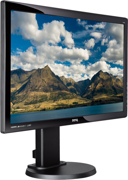 BenQ GL2450HT - LED monitor 24&quot;_2105762921