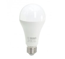 TESLA LED žárovka BULB E27, 14W, 6500K, studená bílá_940910702