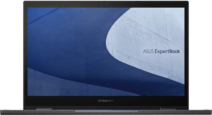 ASUS ExpertBook B2 Flip (B2502F, 12th Gen Intel), černá_805687915