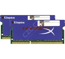 Kingston HyperX 8GB (2x4GB) DDR3 1600 SO-DIMM XMP_775599030