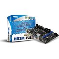 MSI H61M-P31 (G3) - Intel H61_2055063958