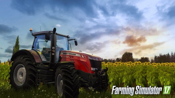 Farming Simulator 17 (PS4)_504474366