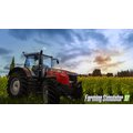 Farming Simulator 17 - Ambassador Edition (PS4)_688532949