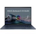 ASUS Zenbook S 13 OLED (UX5304), modrá