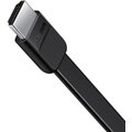 Baseus adaptér zrcadlení obrazovky Meteorite Shimmer pro smartphone, BT, HDMI, 4K@60Hz, černá_577538626