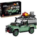 LEGO® Icons 10317 Land Rover Classic Defender 90_1486227881