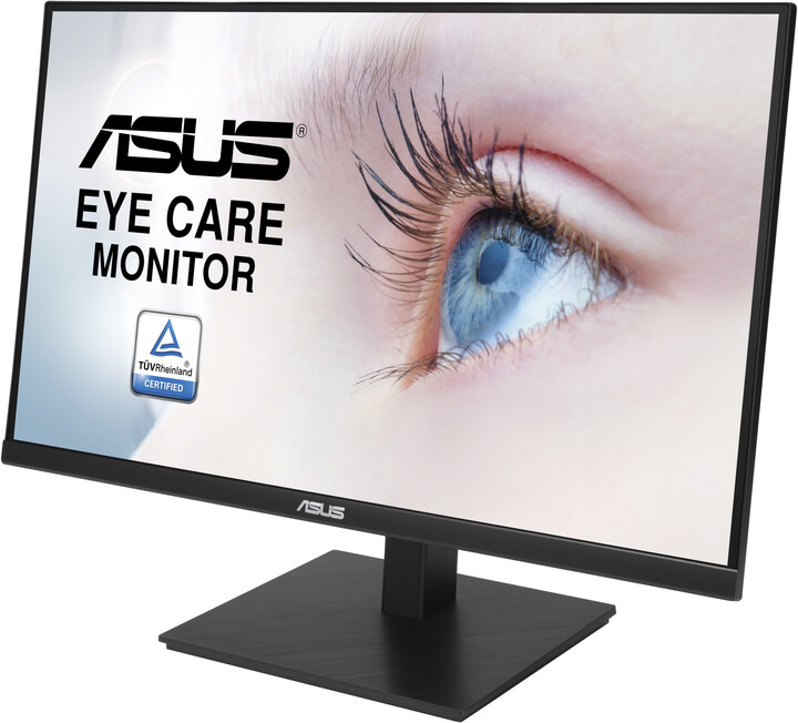 ASUS VA27AQSB - LED monitor 27"