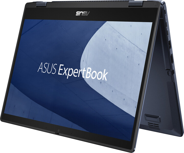 ASUS ExpertBook B3 Flip (B3402, 11th Gen Intel), černá_672472175