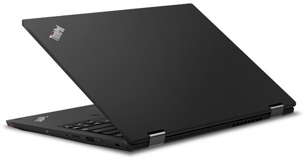 Lenovo ThinkPad Yoga L390, černá_58954059