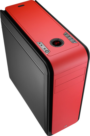 AeroCool DS 200 Red Edition_30704587