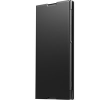 Sony SCSG40 Style Cover Stand Xperia XA1 Ultra, černá_1361444353