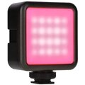 LED světlo Rollei Mini LED RGB_2133896661