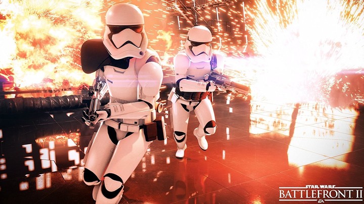 Star Wars Battlefront II - Elite Trooper Deluxe Edition (Xbox ONE)_757312625