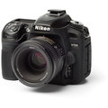 Easy Cover Pouzdro Reflex Silic Nikon D7500 Black_712625283