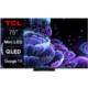 TCL 75C835 - 189cm