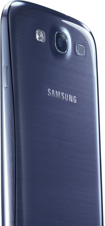 Samsung GALAXY S3 Neo, Pebble Blue_1261098985