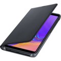 Samsung pouzdro Wallet Cover Galaxy A7 (2018), black_427385054