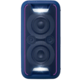 Sony GTK-XB5, modrá